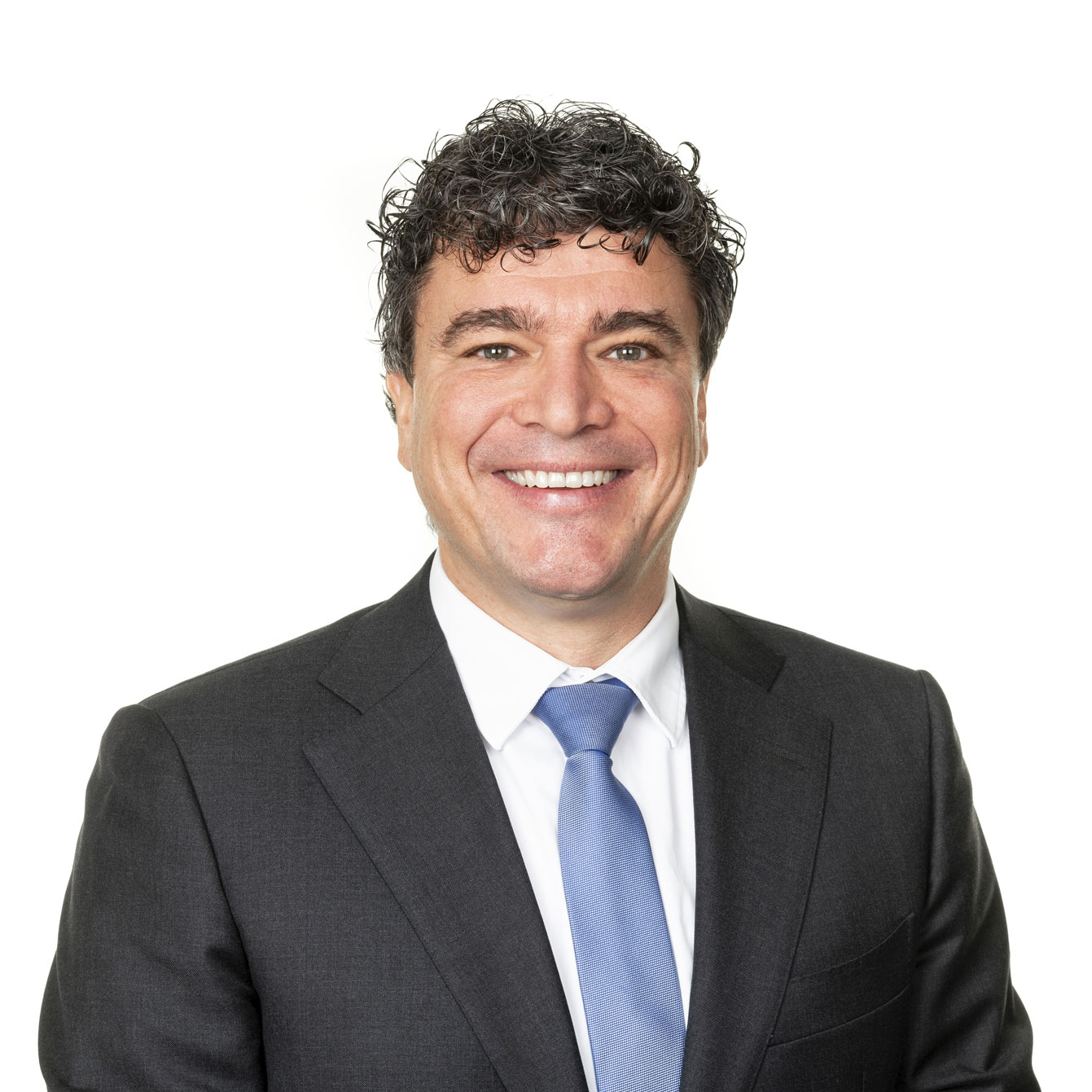 Sacha Van Wissen